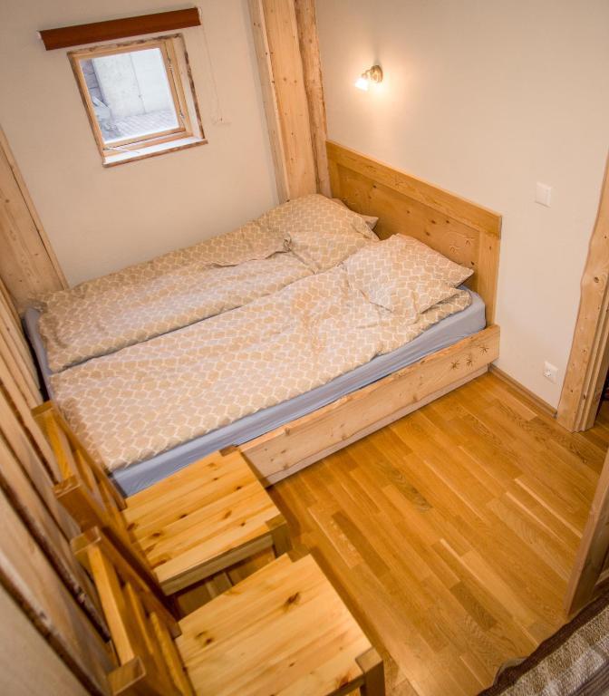 Alexander Apartments Tartu Habitación foto